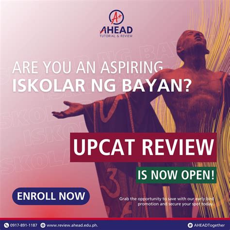 UPCAT 101: A Complete Guide For The Aspiring Iskolar ng Bayan.